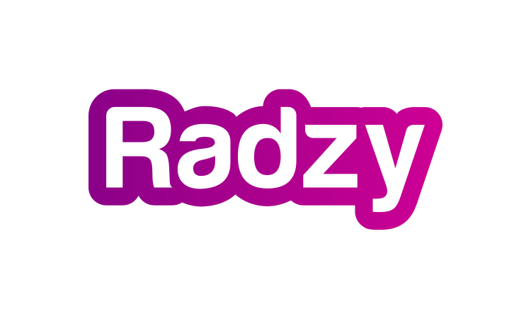 Radzy.com - buy Cool premium names
